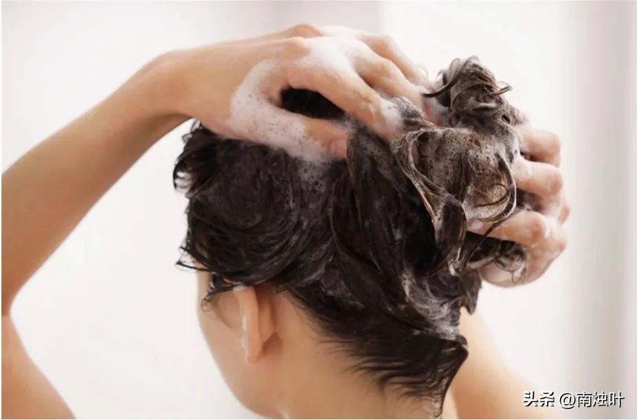 剃过头怎么让头发快速生长,头发真的会越剃越多吗