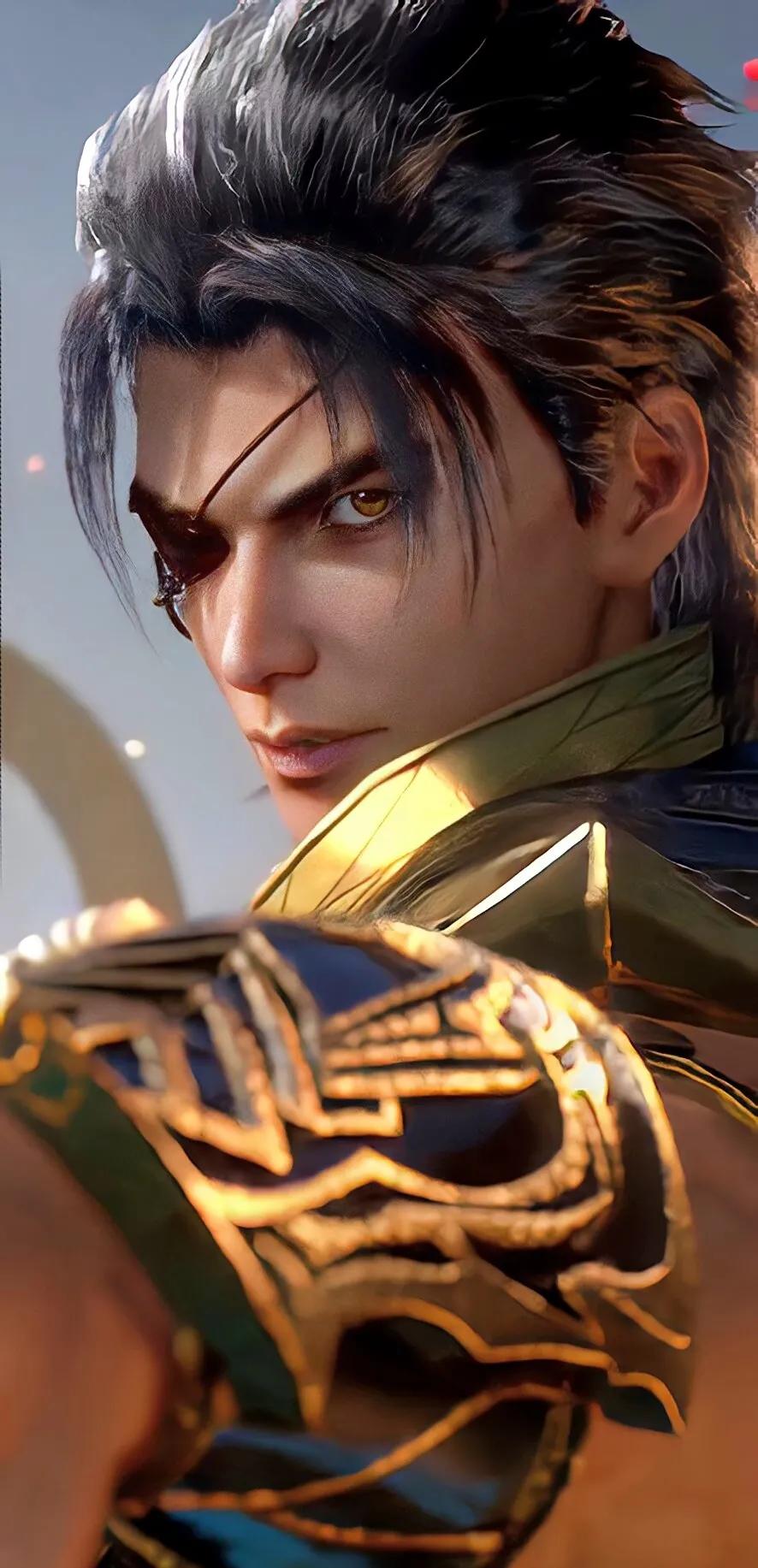 动漫界最喜欢僵尸的男主,哪部动漫中的男主很受欢迎