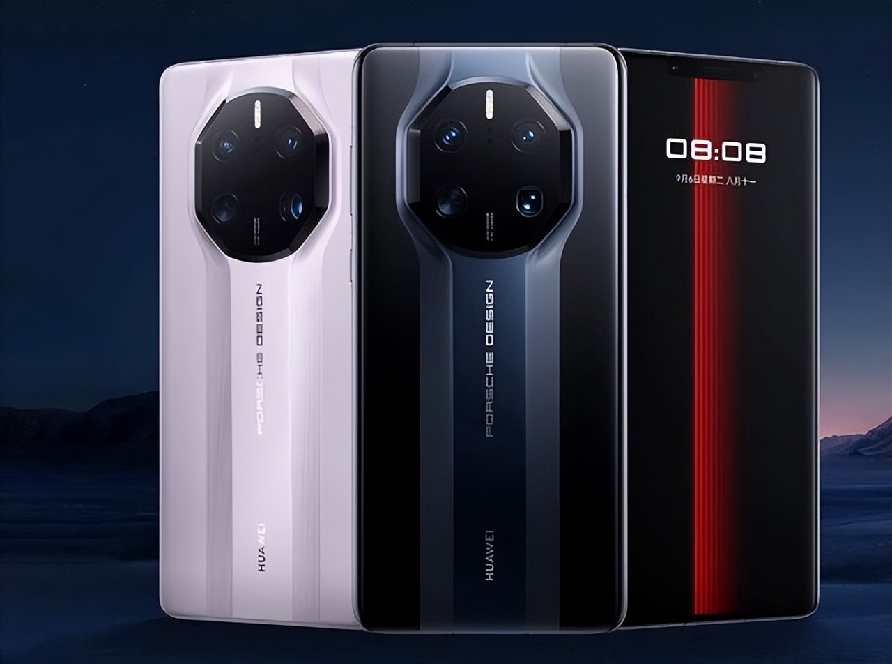 华为Mate50系列限时降价,华为mate50豪华版