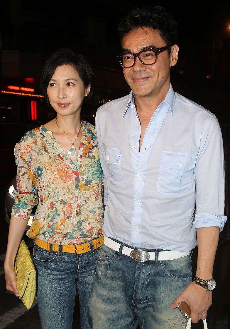 9位丁克明星夫妻,9对丁克明星夫妻各有各的故事