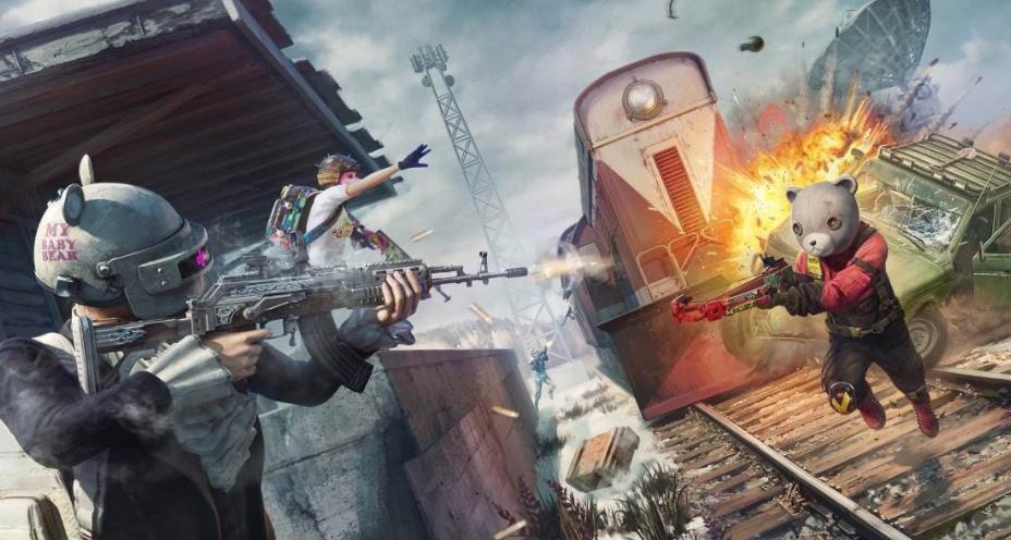 pubg为什么玩家大量流失,关于pubg遍地是挂的问题