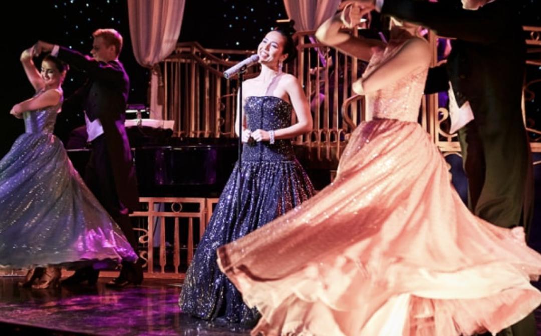 温哥华游轮,温哥华邮轮旅行