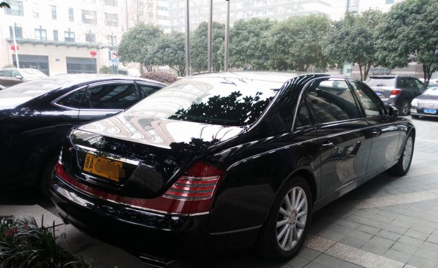 天津车牌互换指标能换吗,私家车想重新换个号牌怎么办