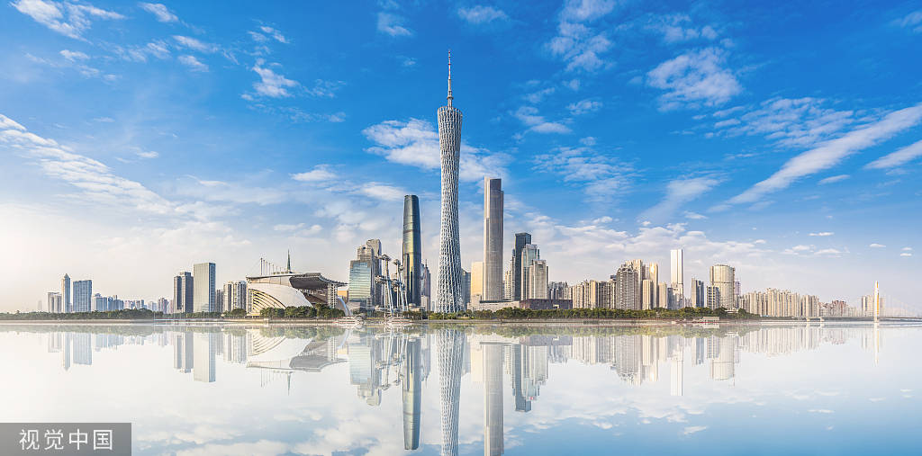 2024年哪些城市开工项目比较多,各城市2024重大项目名单公布