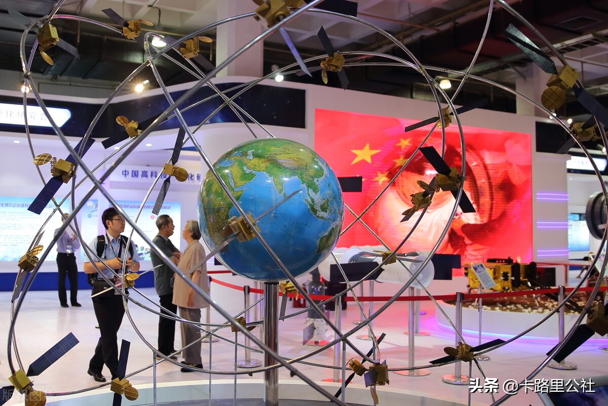 为什么谷歌卫星地图那么清晰,谷歌卫星地图为啥这么清晰