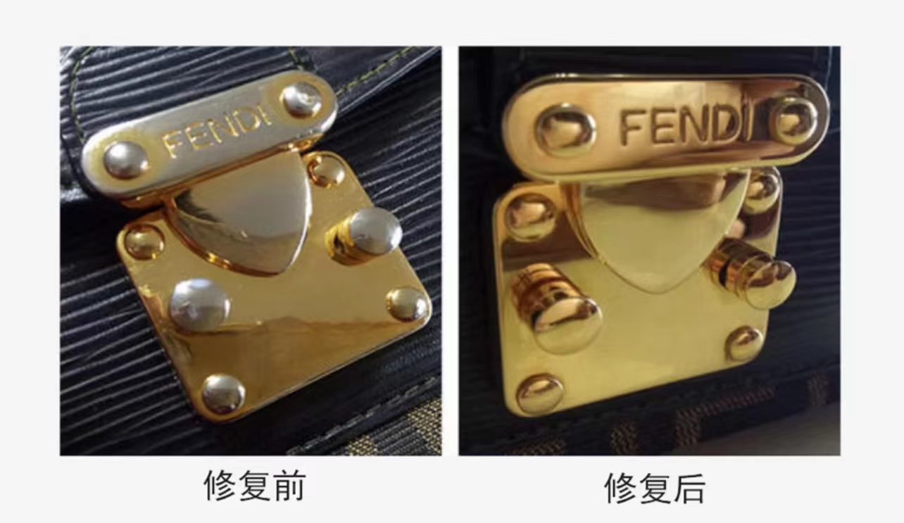 包包上五金掉色怎么办,迪奥包包五金会掉色吗