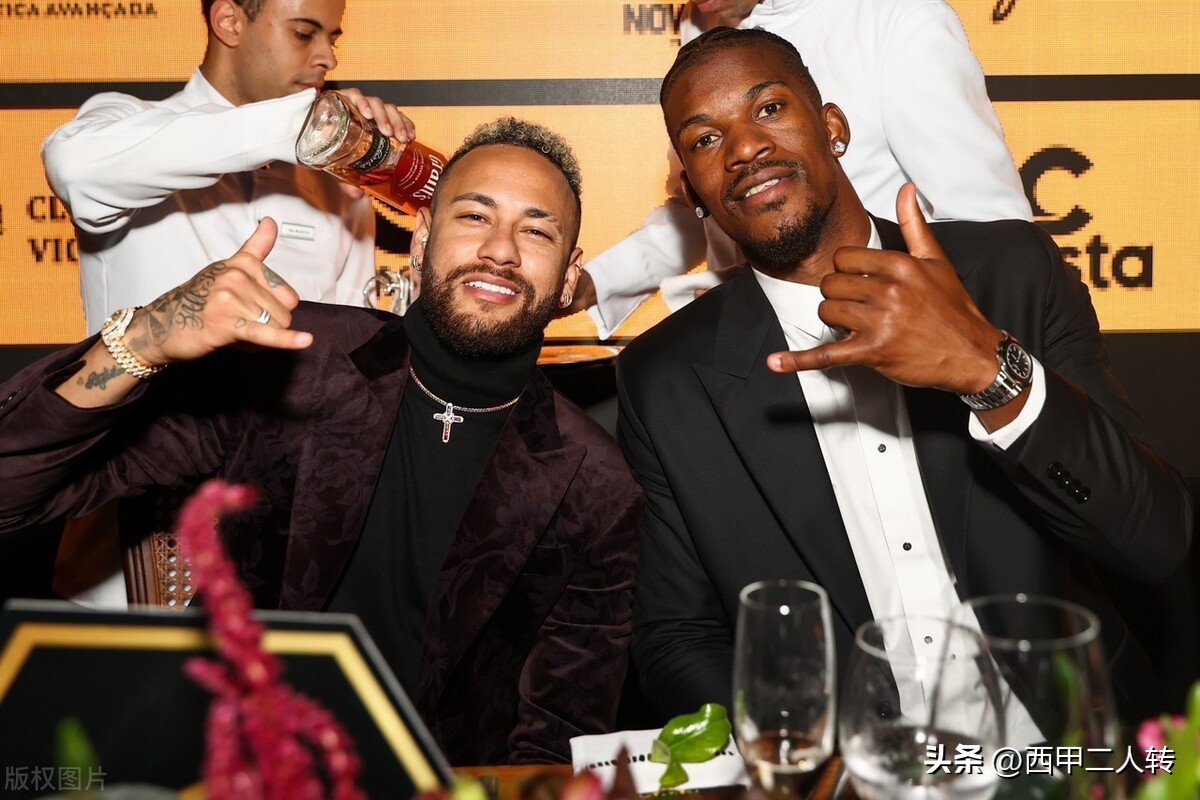 身价7连降！内马尔身价仅巅峰期1/3，世界排名跌到第58位