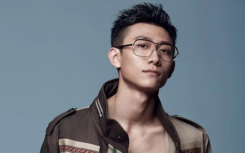 演员张一山现在做什么,演员张一山现在什么情况