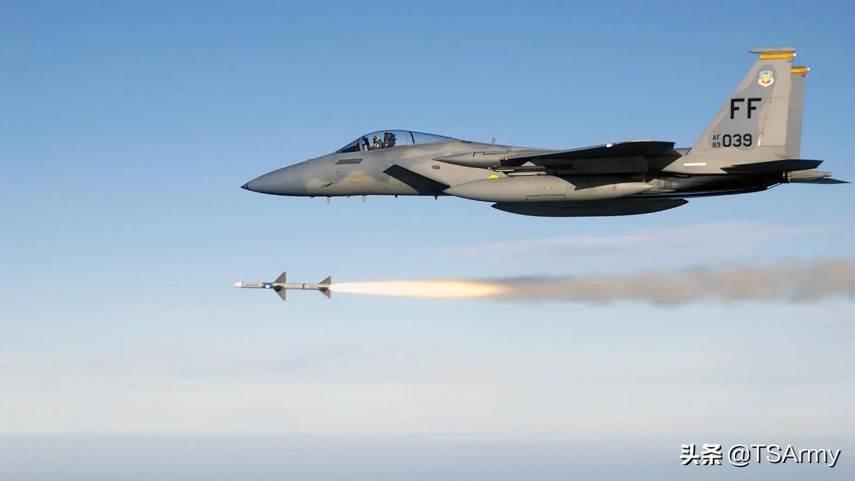 美军十大王牌武器,美国为什么要让f117退役