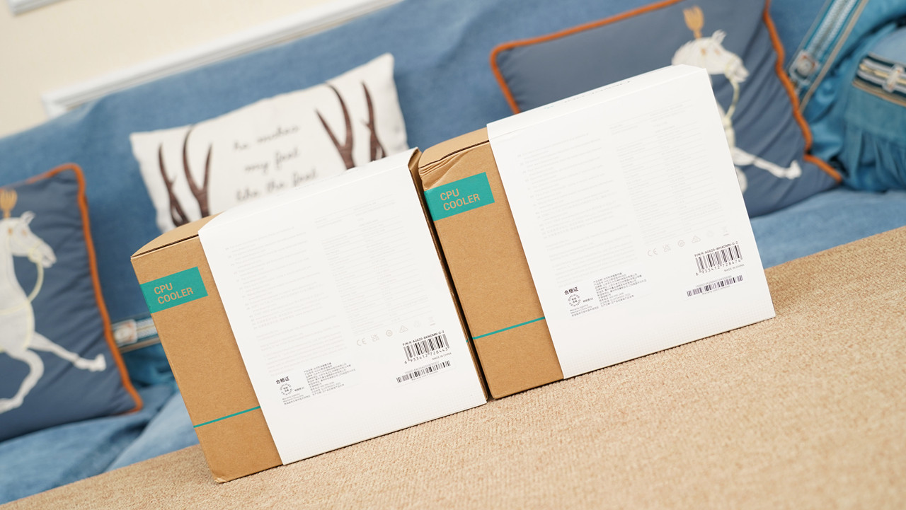 猫头鹰和大霜塔差距大,大霜塔评测对比猫头鹰