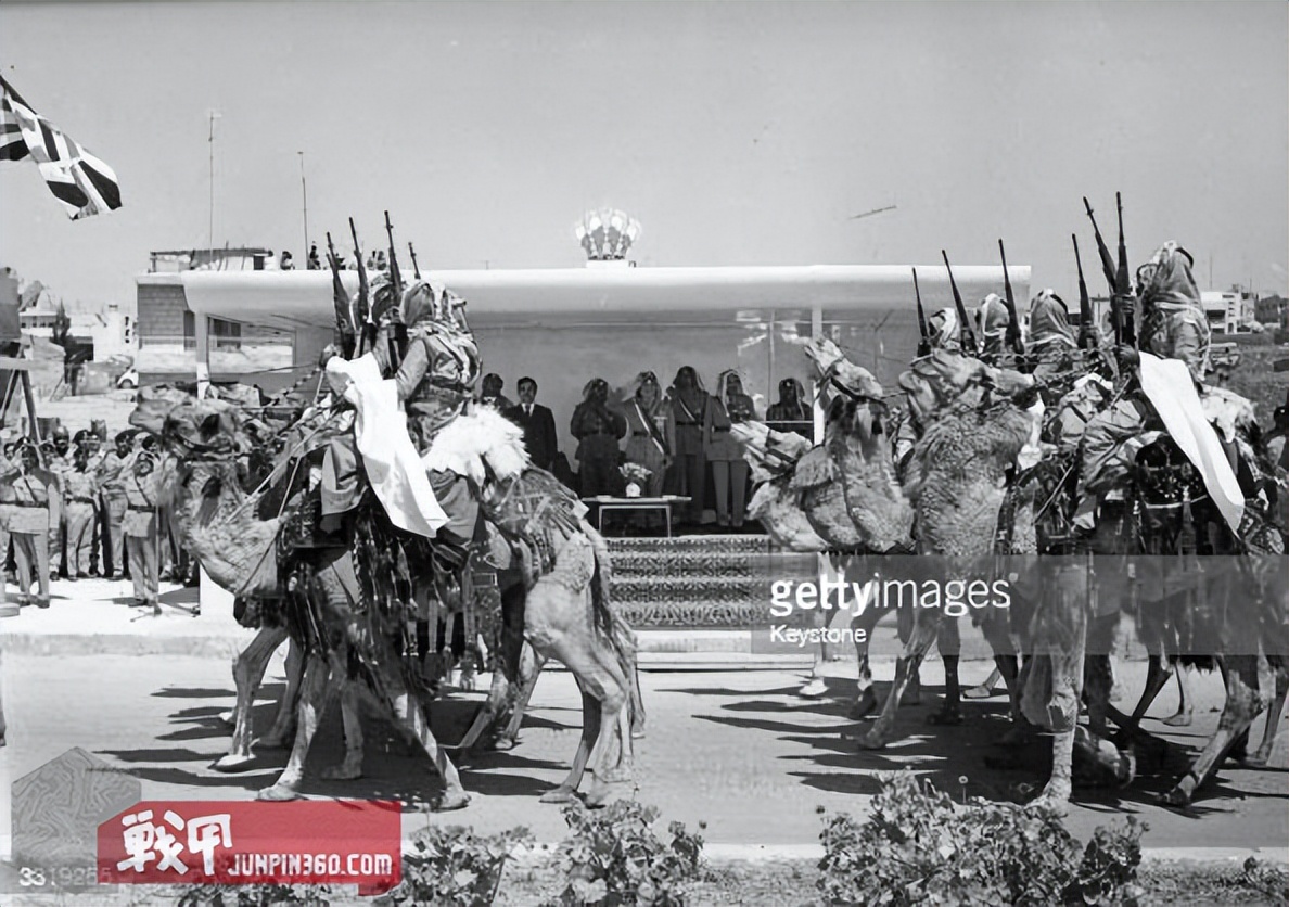 特殊的骑兵,历史上的特种骑兵