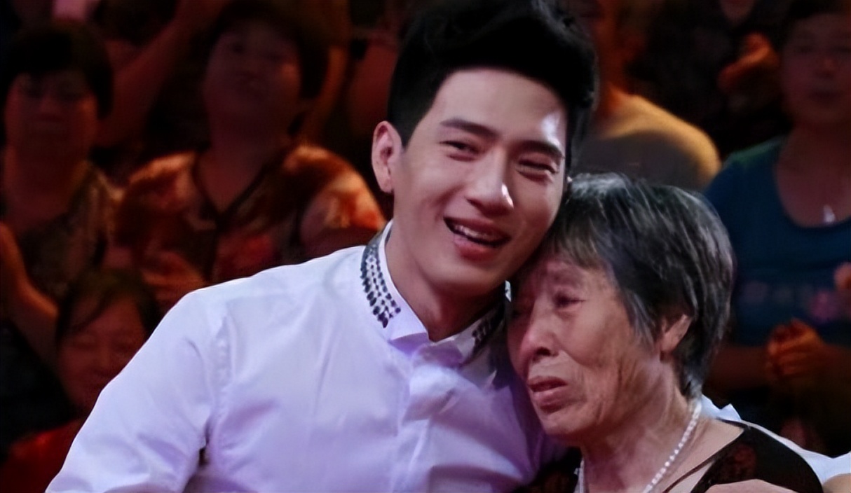 井柏然被爷爷奶奶养大,朝阳沟井柏然父母相认完整版