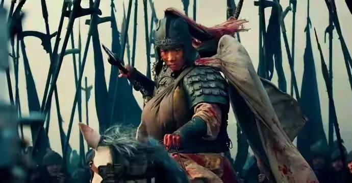 三国时期赵子龙武艺不敌吕布吗,赵子龙战长坂坡武艺高强二人转