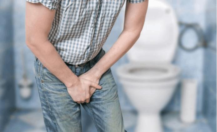 最近尿频一个多小时一次,老是尿频可每次只有一点点怎么办