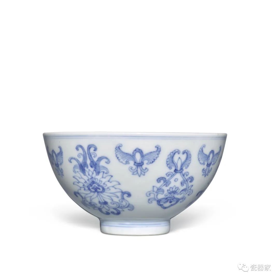 苏富比19年香港瓷器春拍,纽约秋拍苏富比高古瓷全览50件