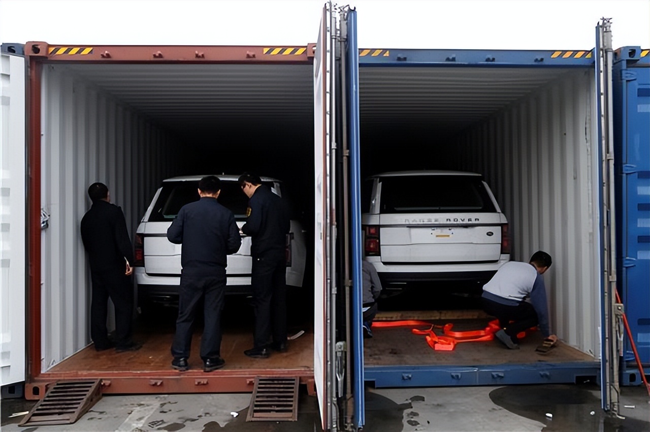 一公司买车并取得铁路提单，向中外运公司提货被拒，原因是什么？