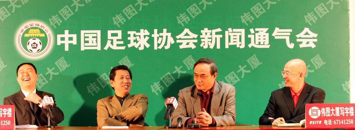 国足青训就是国家足球基石,青训的核心意义是什么