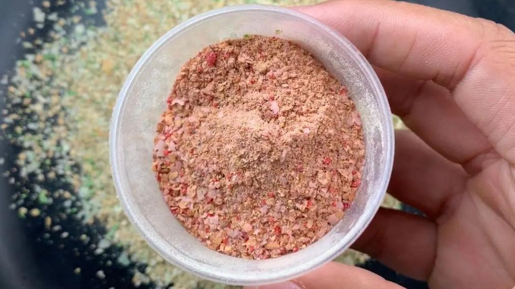 目前哪个的商品饵比较好用,哪款商品饵搭配最好用