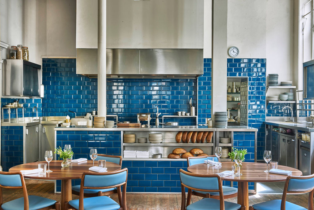 全球排名的餐厅是如何选出来的,2019全球最佳50餐厅榜单揭晓