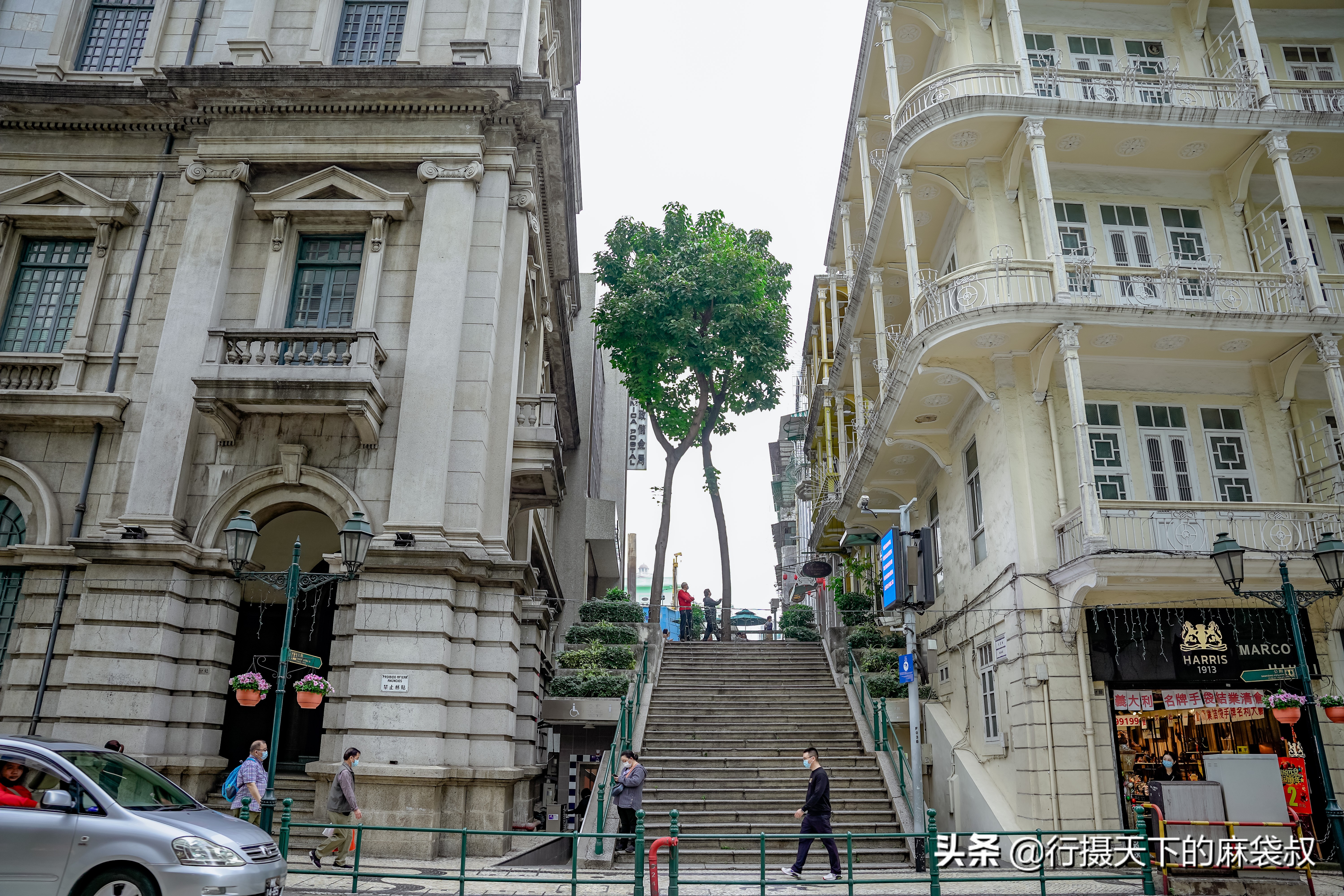 疫情损失惨重吗,疫情对澳门经济的影响的原因