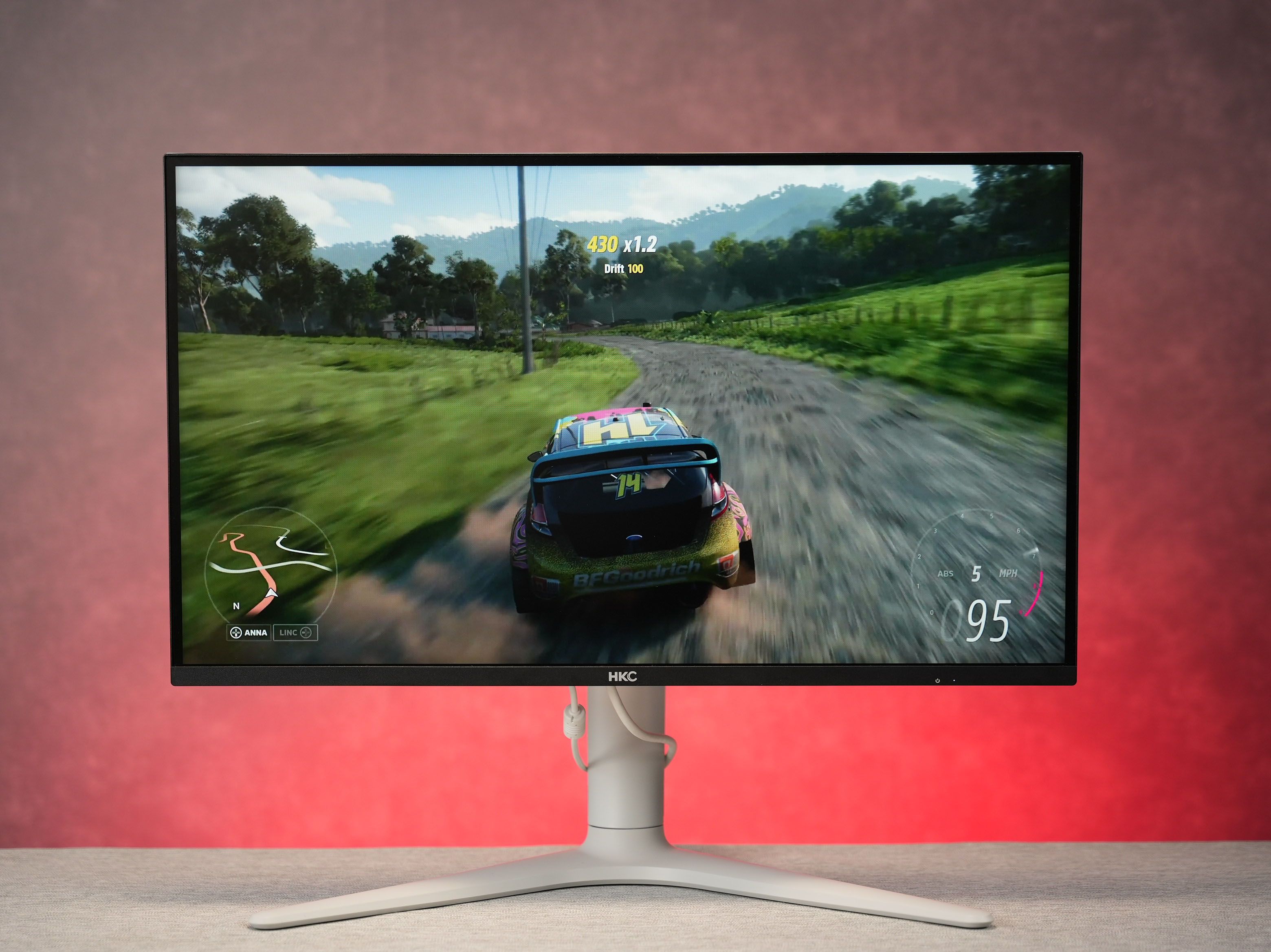 hkcg271q240hz显示器评测,hkcxg272q显示器评测