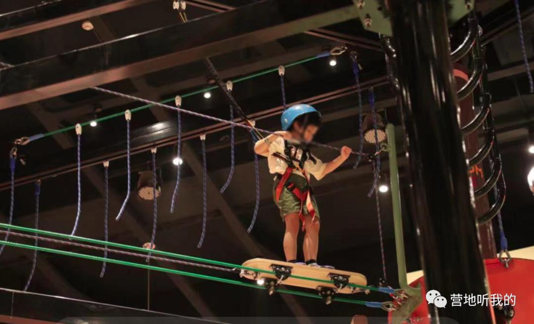 好玩的运动中心推荐蹦床,北京最好玩的蹦床馆超刺激