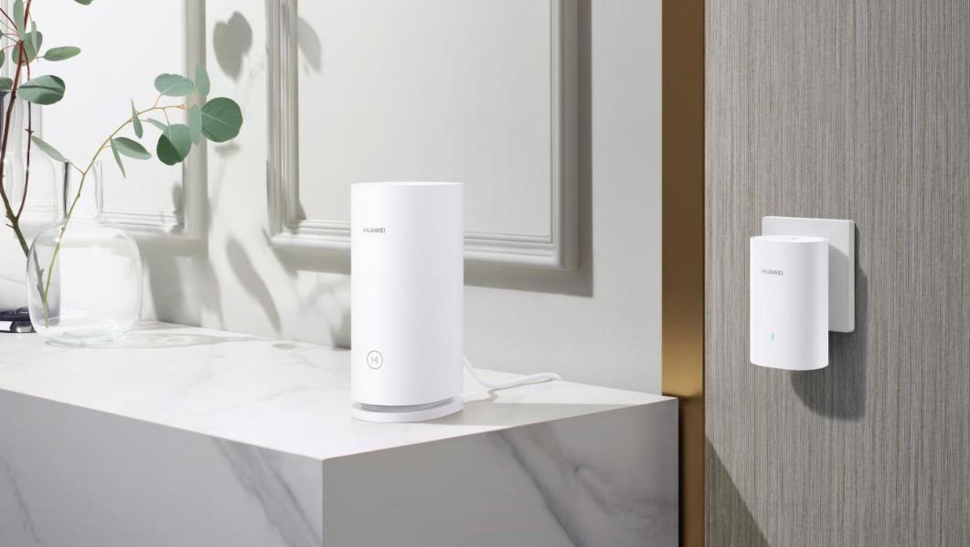 华为q6路由器网线版,华为q6路由器电力版多少钱