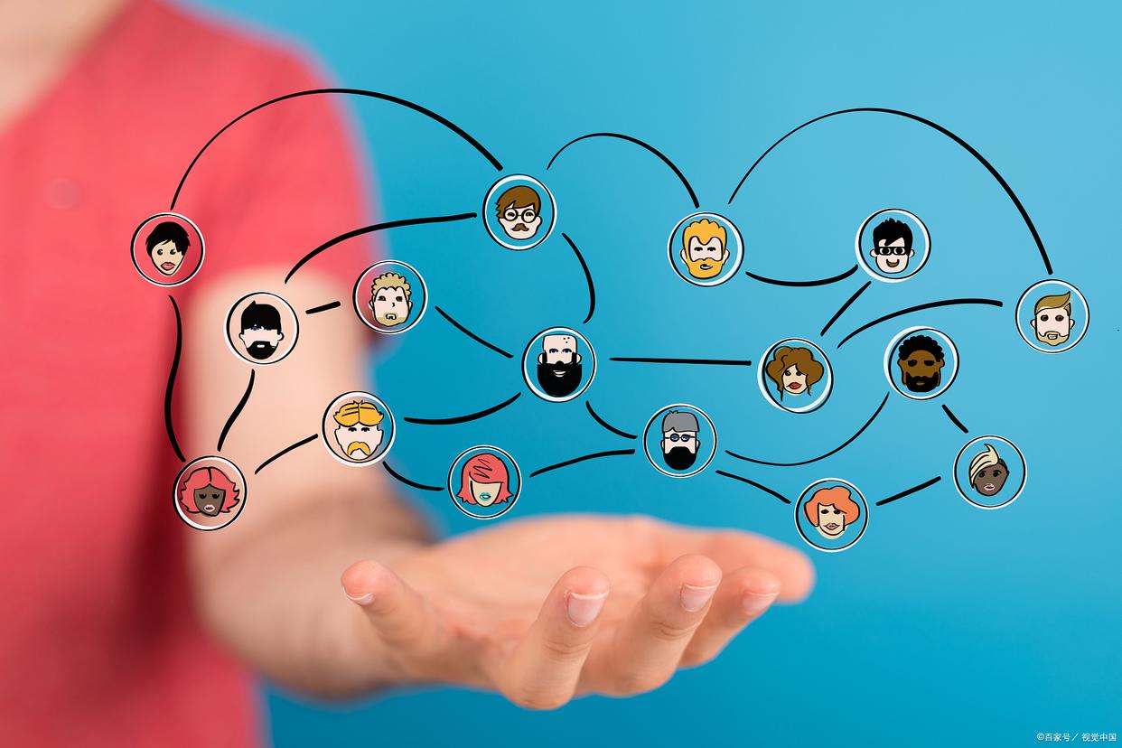 社交电商的十大思路,你对社交电商的认识和看法