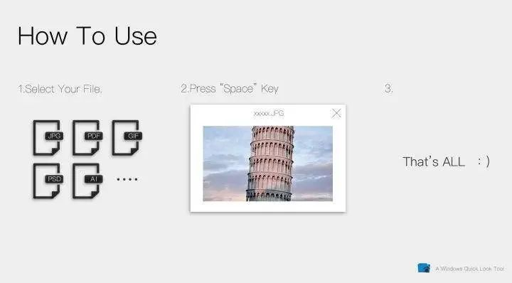 推荐8款老牌的Windows软件，功能强大放心使用