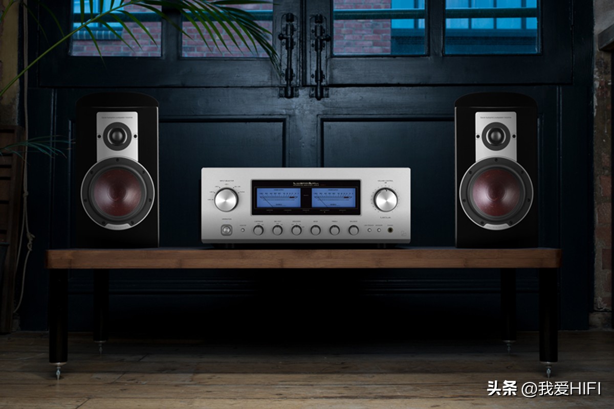 力士功放经典款,力士505功放