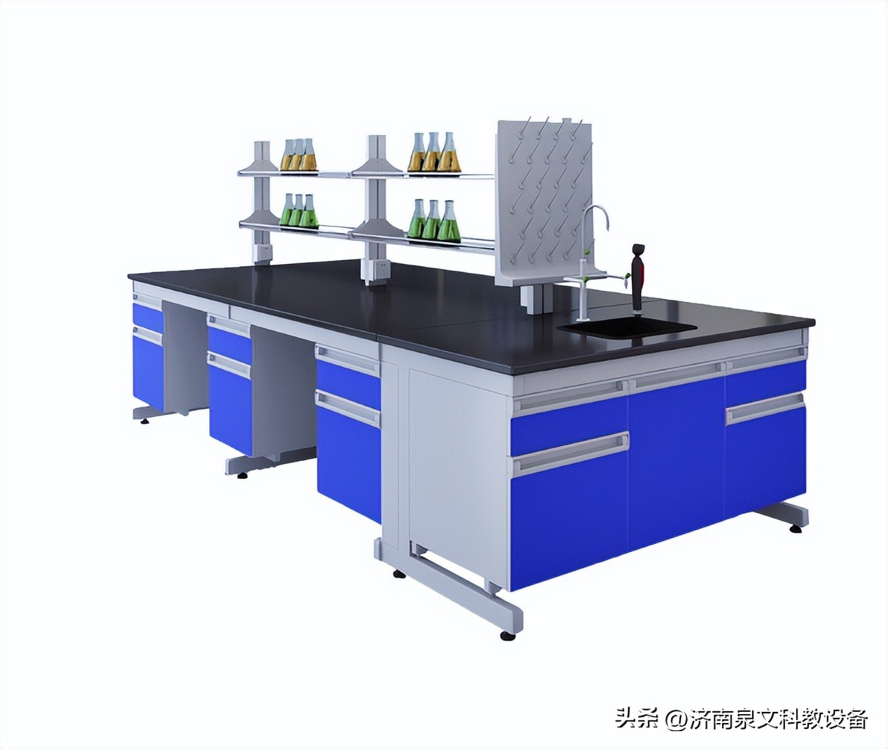 泉文科教：理化生实验室的基本配置都有哪些？