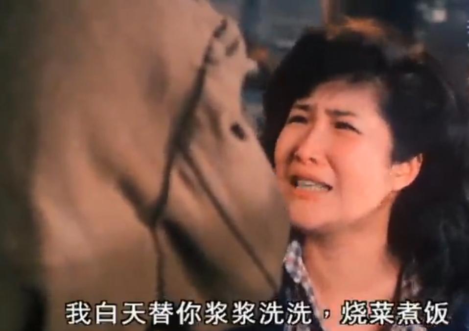 搭错车（酒干倘卖无）