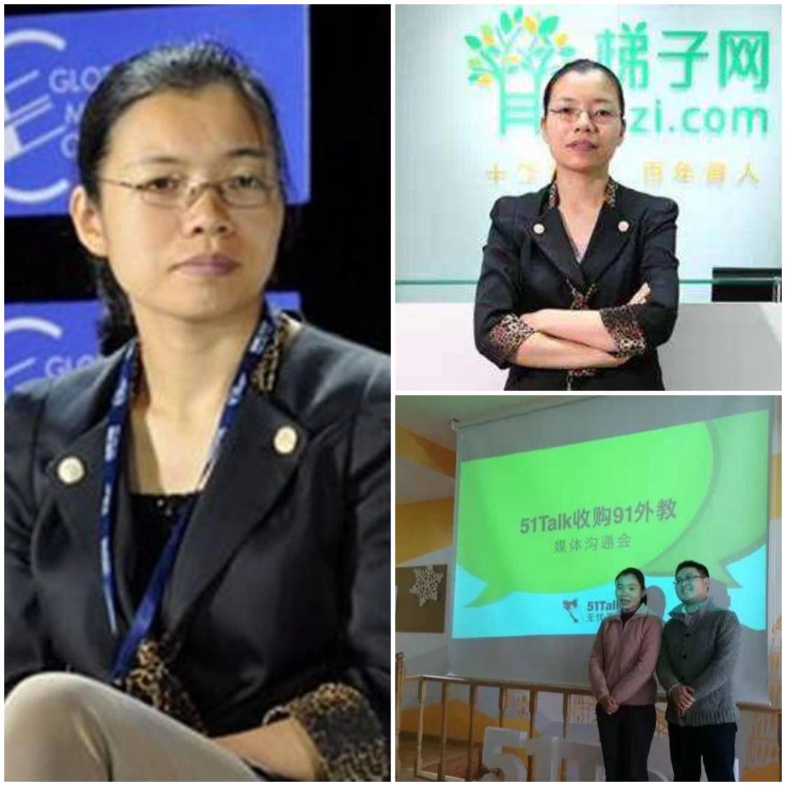 她曾面临关闭网站的抉择！一个人的出现，拯救了中国网络第一红娘