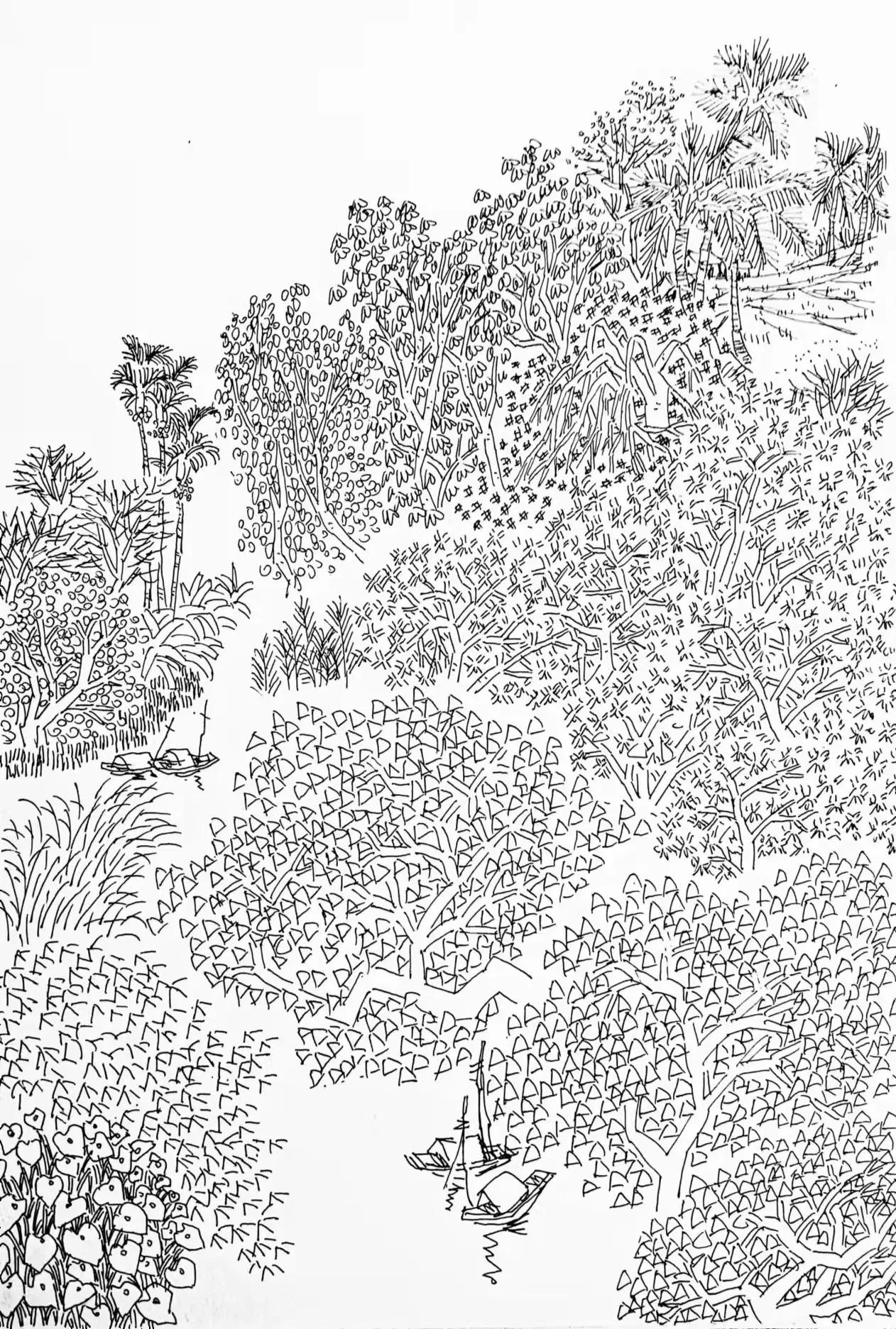 幸福原创画吧画友最新作品分享,幸福画吧所有作品