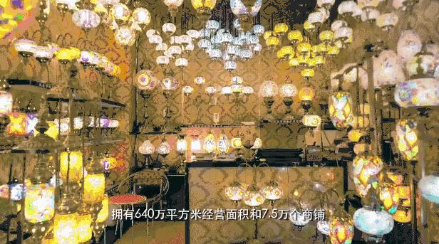 这座被赚钱耽误的浙江小县城，藏着无数吃货惦记的世界美食