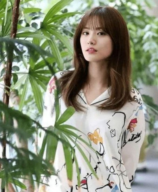 林珍娜人鱼公主,人鱼公主林珍娜