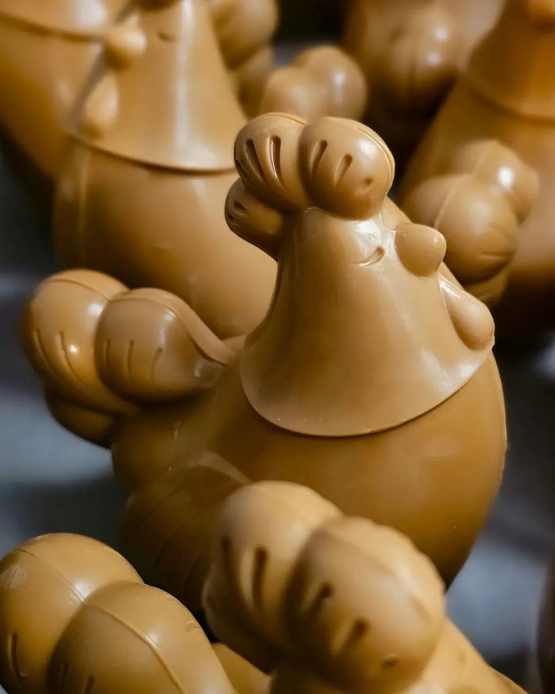 开业不到一年,法国著名面包店