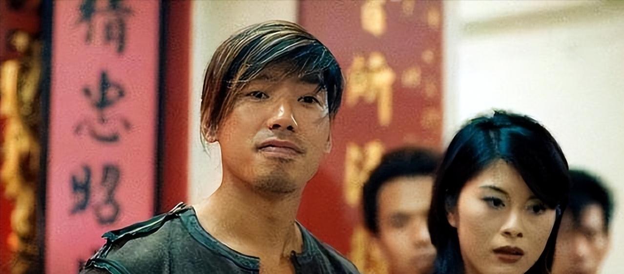 香港八大黑帮史,香港四大家族马氏兄弟怎么起家