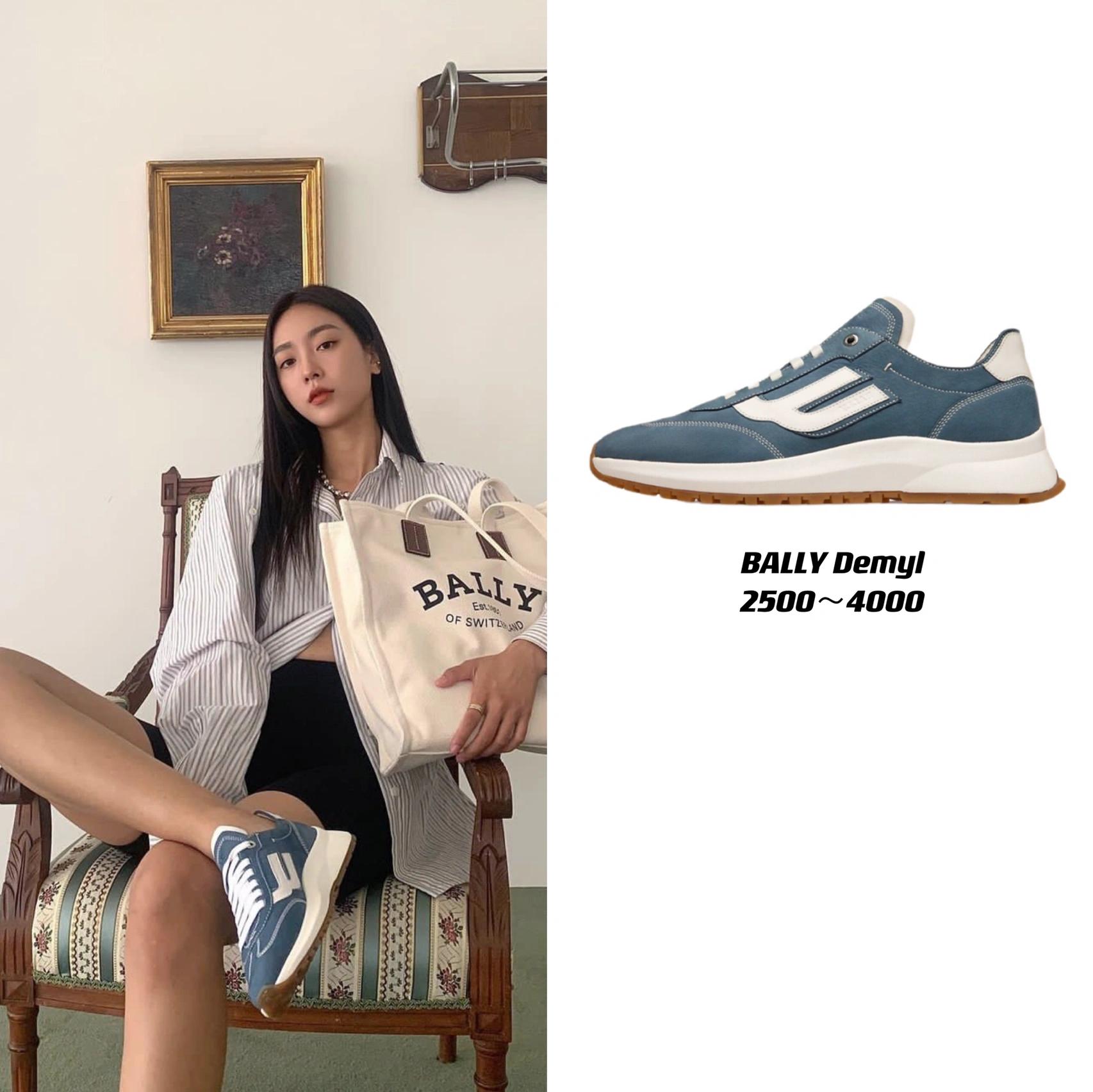 便宜又好穿的球鞋博主推荐,盘点各博主的球鞋