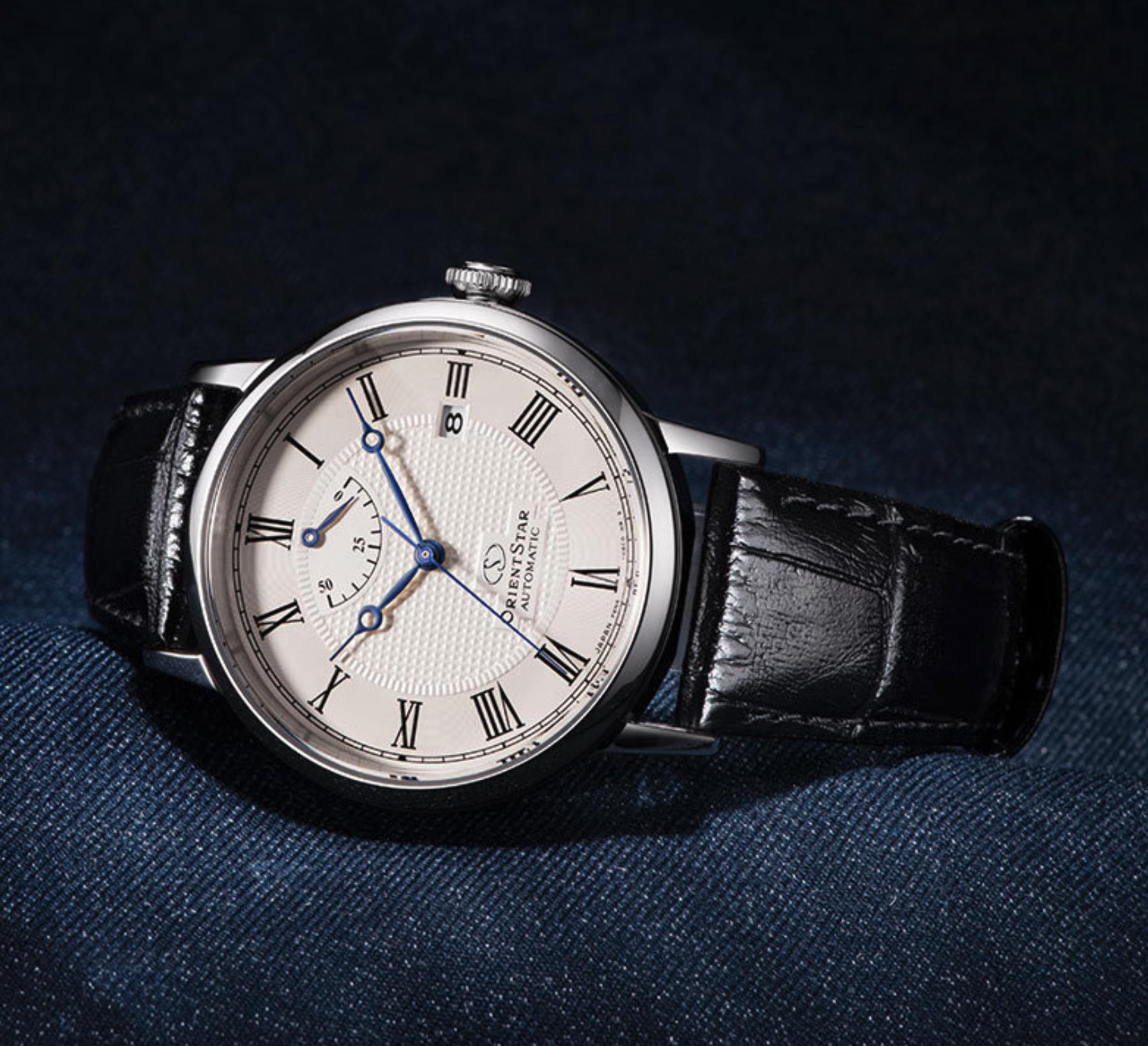 公认最好的五款手表品牌,瑞士手表1000至2000的品牌有哪些