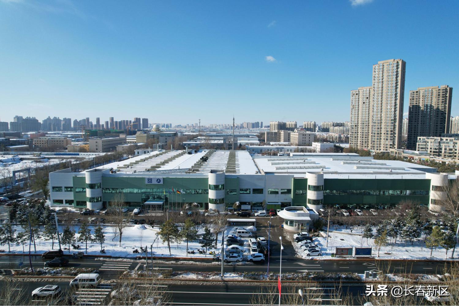 天合富奥汽车安全系统长春公司,长春天合富奥汽车安全系统招聘