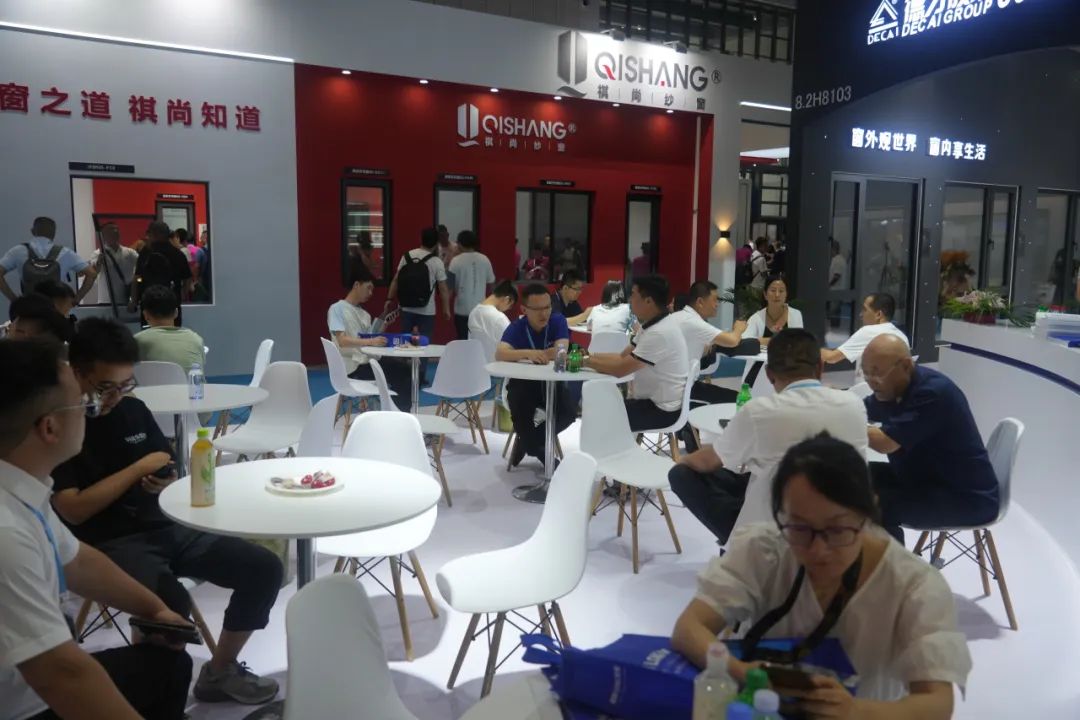 中国国际门窗幕墙展2023,德国国际门窗幕墙展会