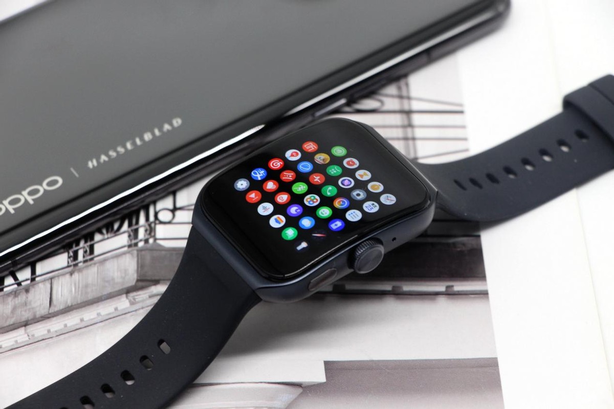 oppowatch3为什么称为安卓表皇,最新oppo手表watch3pro深度测评