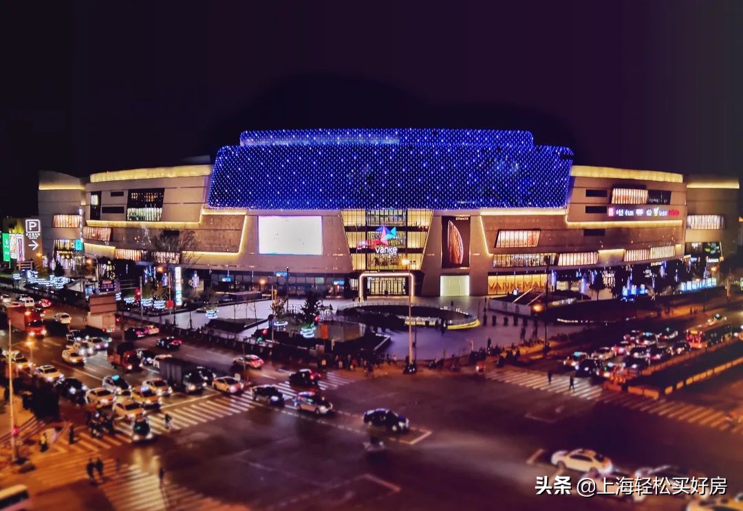 漕河泾附近学区好的小区推荐,大虹桥区最好的小区房