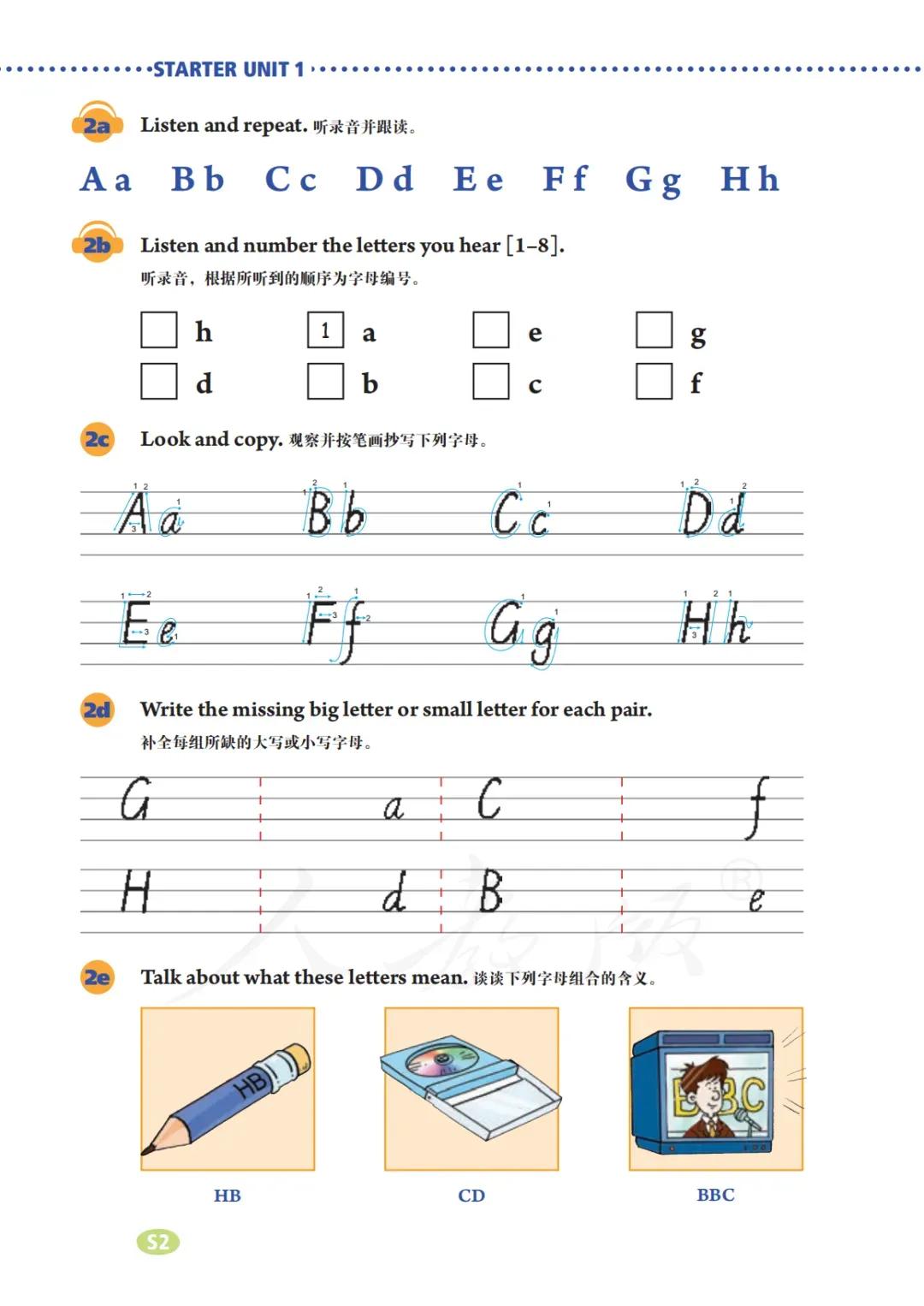 初一英语7年级上册人教版视频,七年级英语电子课本人教版上册