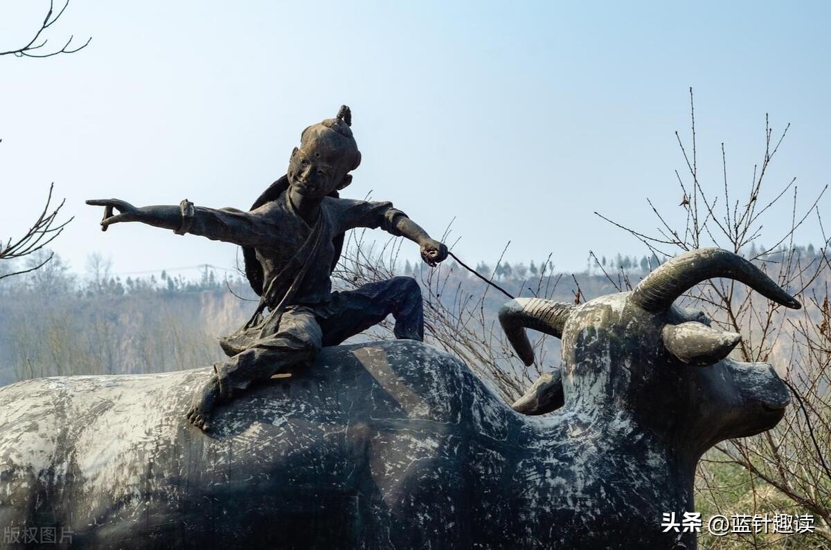 一个放牛娃居然能当上皇帝？看似天方夜谭，明朝历史确实发生了。