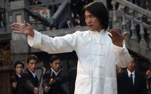 星爷经典电影台词,星爷电影中的经典台词