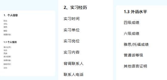 大学毕业找工作都要投简历,大学生如何在网上投简历找工作
