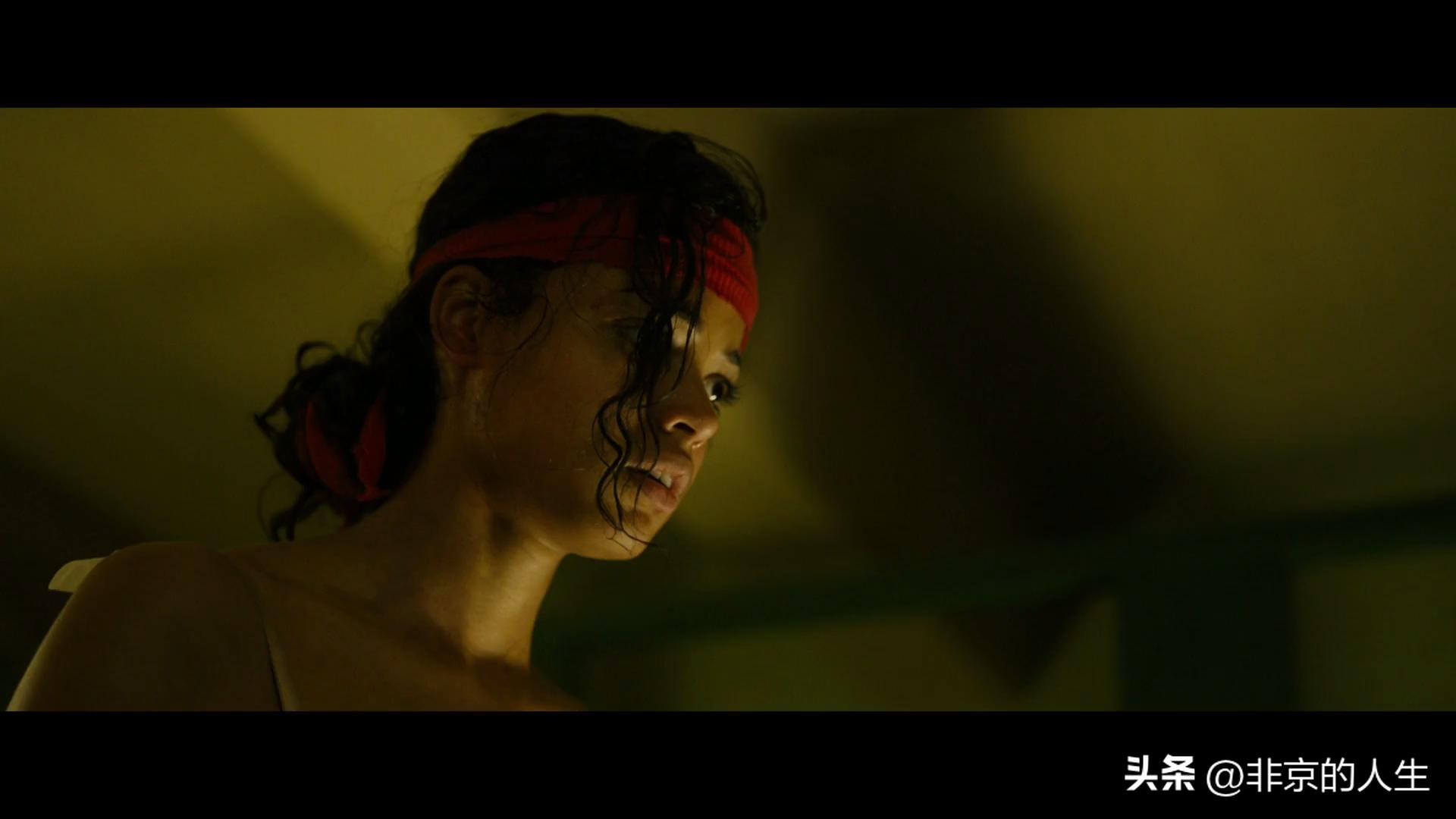 高端的猎人都是以猎物出现的,优秀的猎人都是以猎物身份登场的