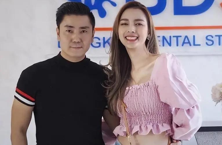 泰国人妖生活有多惨，风俗业高度发达的泰国，为何会有第三性别？